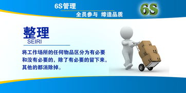 高效赋能，文化领航——6S企业文化管理展板全攻略