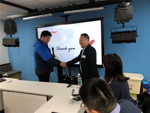 演讲恐惧症患者们，有救啦！——上海欣旋企业管理咨询助你克服舞台恐惧
